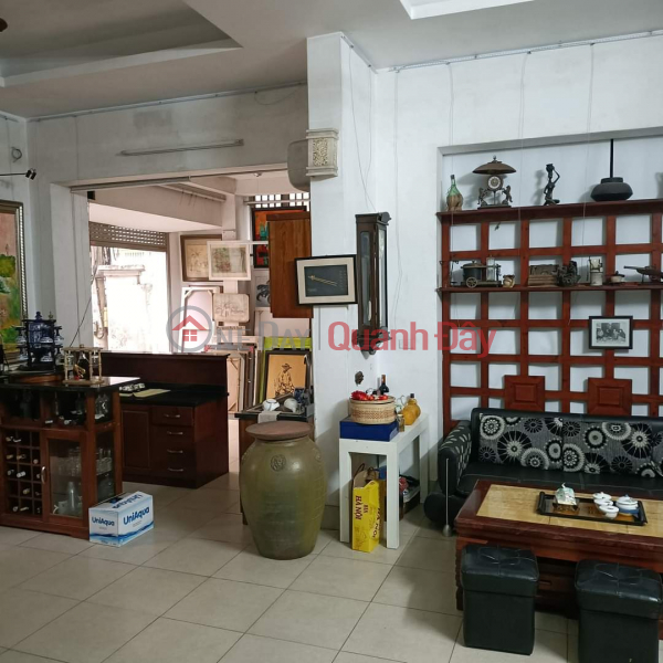 Property Search Vietnam | OneDay | Residential | Sales Listings 3-SIDED CORNER LOT IS OPEN, AVOIDS CARS. LONG BIEN VIP AREA RARE HOUSES FOR SALE.