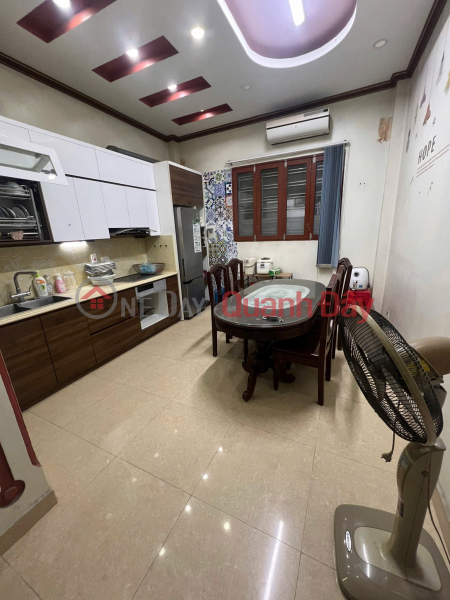 Property Search Vietnam | OneDay | Residential Sales Listings, House for sale on Trieu Viet Vuong street, 35m2, 4 floors, frontage nearly 8m, 29 billion, top business