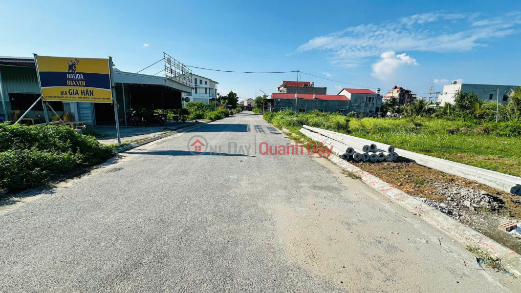 2x tr/m2 180m2 Minh Tân Kiến Thụy Zalo 0567222555 Niêm yết bán