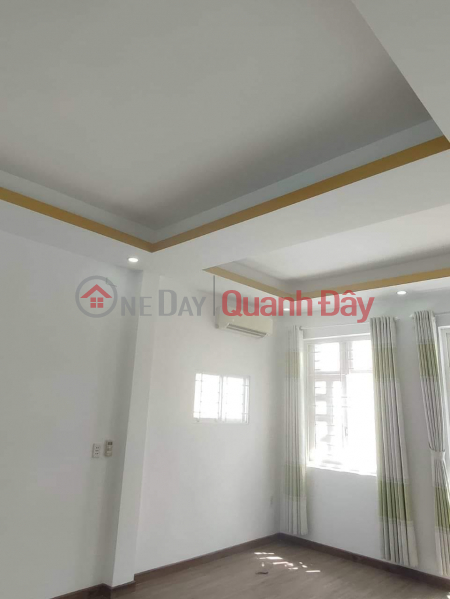 Property Search Vietnam | OneDay | Nhà ở | Niêm yết bán NHÀ HẺM 308 HUỲNH TẤN PHÁT, TÂN THUẬN TÂY, QUẬN 7