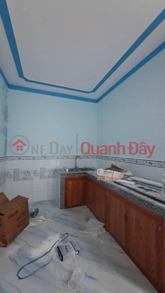 Newly built house for sale in Buu Hoa Ward, near the intersection of Cho Don market, only 1ty750, Vietnam, Sales | đ 1.75 Billion