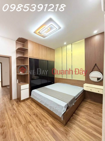 TRƯƠNG ĐỊNH- TÂN MAI- 35M2- 6TY9- GẦN TRƯỜNG HỌC CÁC CẤP, Việt Nam, Bán, đ 6,9 tỷ