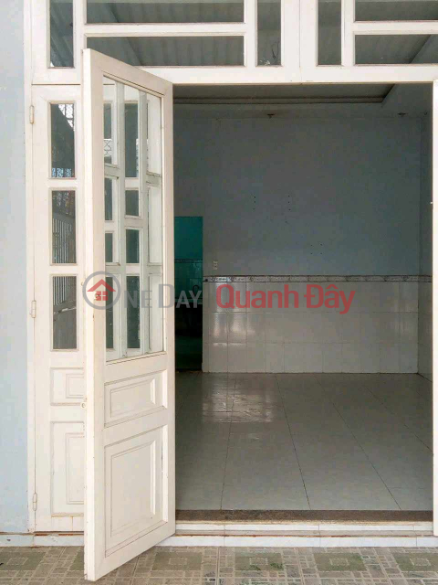 Single-storey house for sale in Vinh Loc B area _0