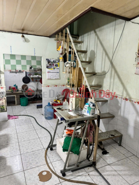 đ 3,2 tỷ | NHÀ ĐẸP – GIÁ TỐT – CHÍNH CHỦ CẦN BÁN NHÀ 2805/45 Đ. Phạm Thế Hiển, Phường 7, Q. 8, TP. HCM