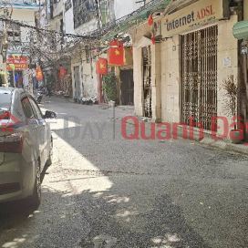 Dong Da - Luong Su C 41m, super wide frontage, near car only 9.99 billion, beautiful house, pretty, ready to move in _0