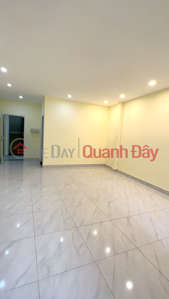 đ 8,9 tỷ, NHÀ SÁT MẶT TIỀN TRẦN QUANG DIỆU, 69M2, NGANG 4M7, 3 PHÒNG NGỦ, NGAY TRƯỜNG HỌC, GẦN CHỢ, CHỈ 8.X TỶ