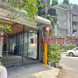 House for rent on Le Thi Cho Street, Phu Thuan Ward, District 7, Ho Chi Minh City. _0
