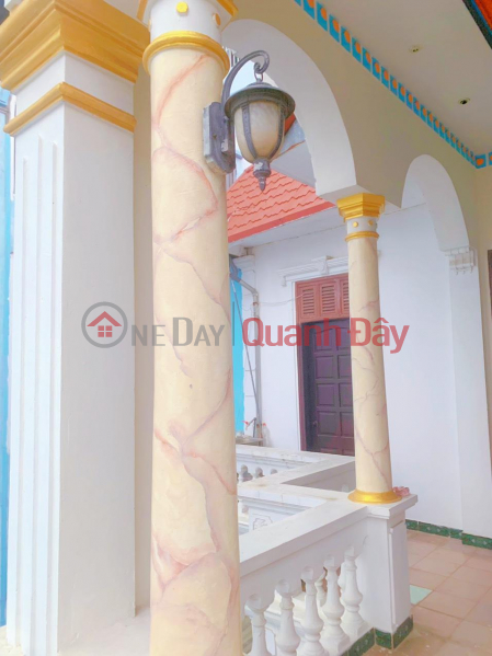 Property Search Vietnam | OneDay | Residential | Sales Listings | OWNER'S HOUSE - For Sale 3-Story House Built According To Villa Architecture In Bac Tu Liem, Hanoi