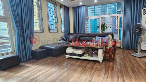 BÁN NHÀ ĐẸP XUÂN ĐỈNH TỪ LIÊM, ÔTÔ TRÁNH, LÔ GÓC, GẦN TRƯƠNG HỌC, 50M2 GIÁ 13 TỶ _0
