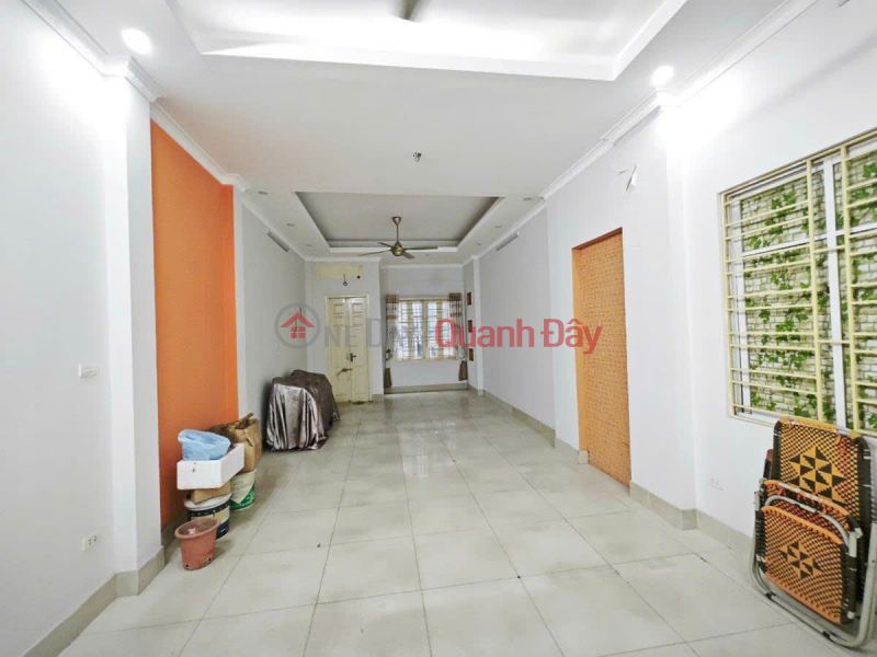 Property Search Vietnam | OneDay | Nhà ở | Niêm yết bán Chính chủ cần bán nhà Khương Hạ, Thanh Xuân - Ô tô tránh kinh doanh 62m x 6 tầng 21 tỷ