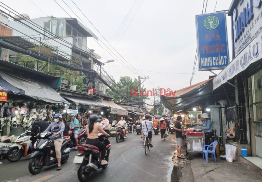 Property Search Vietnam | OneDay | Nhà ở, Niêm yết bán ĐẤT PHẠM ĐĂNG GIẢNG - BÌNH TÂN - 4.5X20 - 90M2 - Hơn 5 TỶ TL