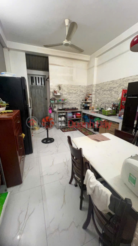 CHỦ GẤP BÁN GIẢM CHÀO 100TR CHỈ CÒN LẠI 8.8 TỶ. ACE ĐÁNH MẠNH THU BÔNG. KHU TRUNG TÂM Q.6- NHÀ 1 TRỆT _0