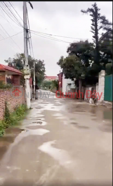 OWNER SELLING QUICKLY: 939M2 LAND PLOT WITH 18M FRONTAGE IN CHI LINH - LE DAI HANH AREA - NEW HAI PHONG CITY Sales Listings