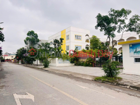 LAND FOR SALE IN THUAN THANH. 80M2 * FRONTAGE 5.2M * 2.65 BILLION. CAR ROAD, NEAR STREET. _0