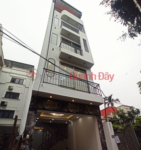 FOR SALE FAMILY HOUSE DT79 4 storeys ONLY 4.8 BILLION, NEW HOUSE, CAR SLEEP IN THE HOUSE. _0