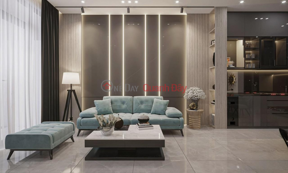 **Bán nhà đường Tiền Giang, phường 2, Tân Bình (4,2x17),2 tầng, hơn 7 tỷ Niêm yết bán