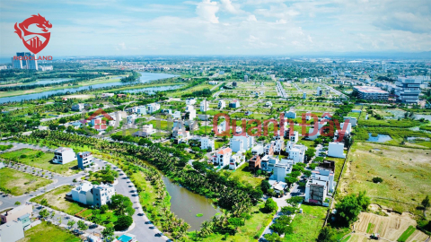 Bán đất 90m2 FPT Đà Nẵng vị trí đẹp, gần kênh sinh thái. Liên hệ: 0905.31.89.88 _0