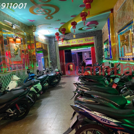 House in the center of Quang Ngai city, 4 floors, 140m2, owner _0