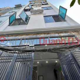 FOR SALE LE THANH NI FURNITURE - 6 storeys -12 FULL ROOMS - NEAR CAR - NEAR STORE - AREA _0