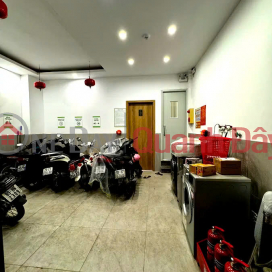 BÁN NHÀ ĐỘI CẤN, BA ĐÌNH. CĂN HỘ DÒNG TIỀN- 46M 5 TẦNG MT 5.3M GIÁ 10.3 TỶ- GÀ ĐẺ TRỨNG VÀNG - VÀI _0