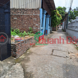 Bán 80m2 đất Phù Liễn Bắc Hồng đường ô tô vào - sát khu đấu giá _0