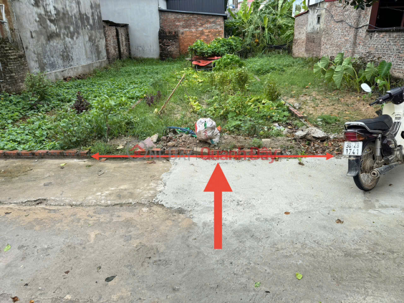 Cơ hội ĐT cực HOT đất Kim Hoa, ML-lô đất gần đg VĐ 4-sổ đỏ trao tay Việt Nam | Bán | đ 2,75 tỷ