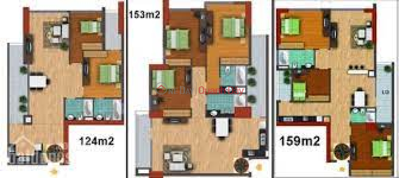 FOR SALE OFFICIAL CHCC FLC LANMARK TOWER LE DUC THO Area 159M2 PRICE 3.8 BILLION Contact 0935628686 Sales Listings