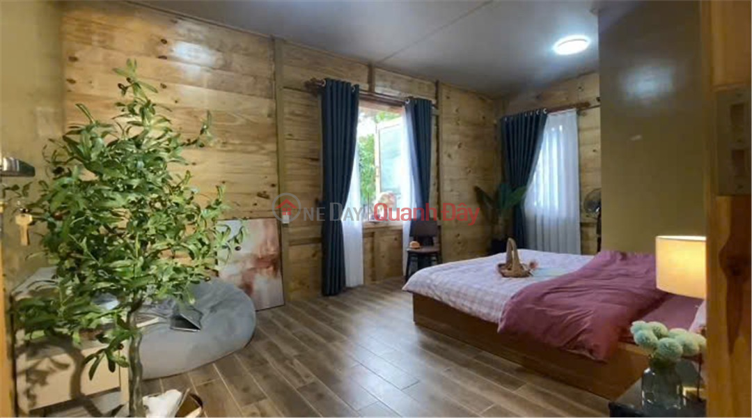 Property Search Vietnam | OneDay | Residential Sales Listings RESORT LAND – PINE FOREST VIEW – BEAUTIFUL PLOT FOR SALE IN VAN THANH, CAM LY WARD, DA LAT CITY, LAM DONG PROVINCE