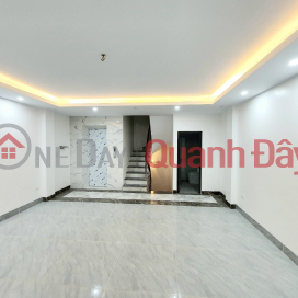 House for sale 53m2 Yen Hoa street, Tay Ho Elevator business 23.3 Billion VND _0