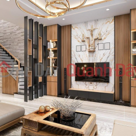 **Bán nhà 2 tầng HXH Bàu Cát, phường 11, quận Tân Bình; (5*12) - 7,2 tỷ _0