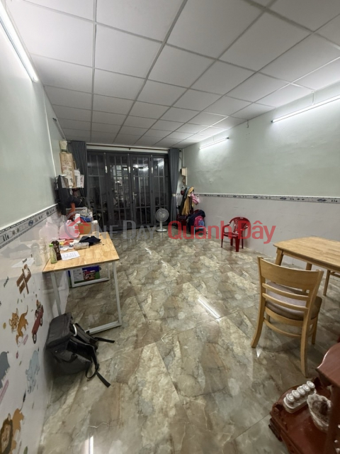 L2313* HOUSE IN LE DUC THO ALLEY - AMAZING INVESTMENT PRICE _0