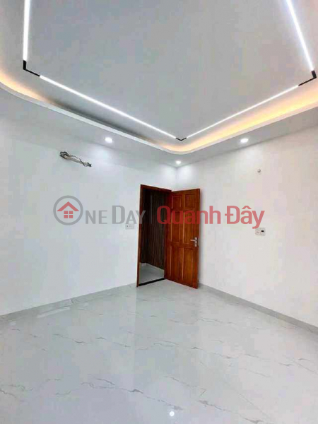 đ 7.3 Billion Bán nhà 4.3×14m² 4pn Giá 7.3tỷ