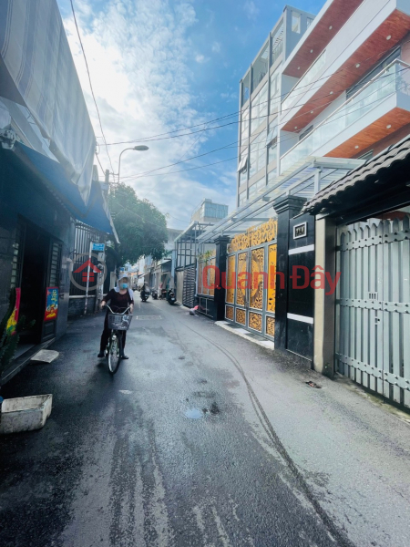 Property Search Vietnam | OneDay | Residential Sales Listings frontage 84, 2nd street, ward 3, 29m cn book, 1 ground 2 floors, price 2.9 billion, owner needs information via zalo how many left