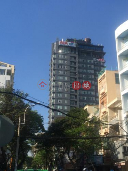Căn Hộ The One Sài Gòn (The One Saigon Apartment) Quận 1 | ()(3)