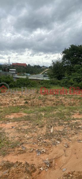 Selling 1034m2 of Road Frontage Land in Plei Kan Town, Ngoc Hoi District, Kon Tum Province Sales Listings