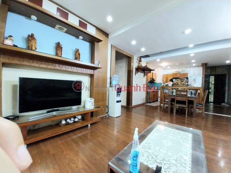 Property Search Vietnam | OneDay | Residential | Sales Listings MY DINH 1 APARTMENT for sale, TRAN HUU DUC 133M2, ready-furnished, price 29T\\/m2