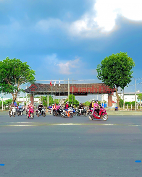 Chỉ 350tr có 100m2 thổ cư. Sát bên KCN Minh Hưng 3. Dân cư hiện hữu sẵn, Việt Nam, Bán, đ 350 triệu