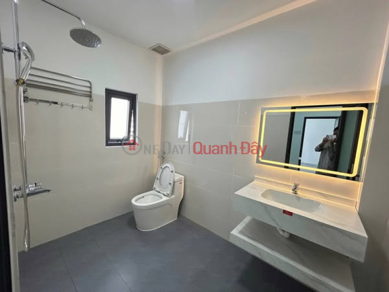BÁN NHÀ 2 TẦNG – ĐƯỜNG ÔTÔ LÝ PHỤC MAN, P. VĨNH PHƯỚC, NHA TRANG Việt Nam | Bán | đ 4,3 tỷ