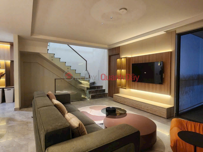 đ 2.8 Billion, Own a commercial townhouse in the city center from only 3.8 billion