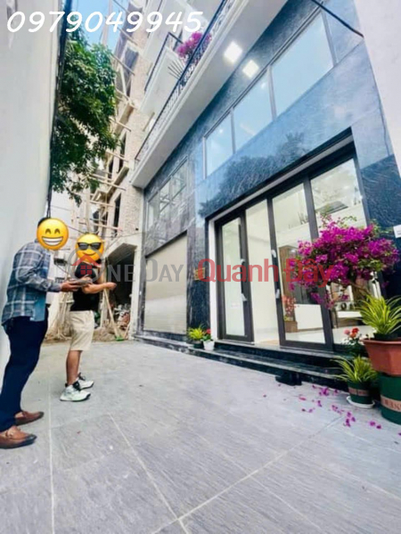 Property Search Vietnam | OneDay | Nhà ở Niêm yết bán, CCMN TRƯỜNG ĐH TÀI NGUYÊN MÔI TRƯỜNG,T.MÁY,MẶT PHỐ PHÚ DIỄN,84Mx7T,MT=4.5m,20.5ty