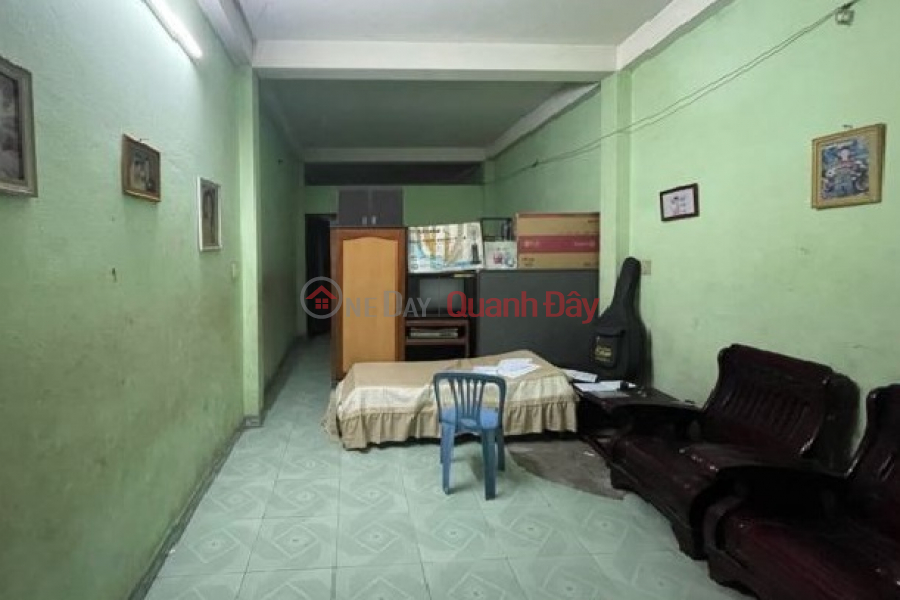 Property Search Vietnam | OneDay | Nhà ở | Niêm yết bán, ► Mặt Tiền Hải Phòng gần Ngô Gia Tự, 88m2, 3 tầng đúc, nhỉnh 12 tỷ