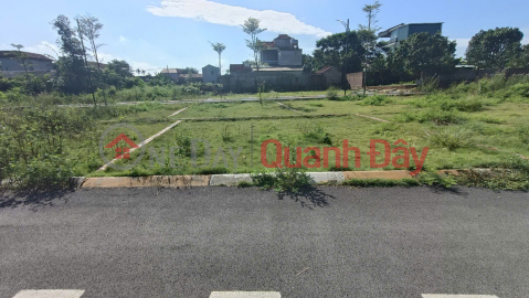 Chinh chủ cần tiền gửi bán đất nhanh vị trí đẹp tại Đồi Sen, Bình Yên, Thạch Thất cũ _0