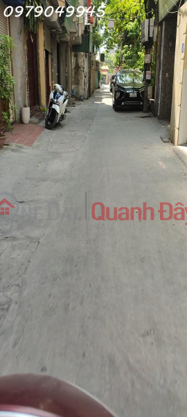 Property Search Vietnam | OneDay | Residential, Sales Listings FOR SALE PHU DIAN HOUSE, 50M2X7T, ANGLE LOT, CAR, Elevator, 4M, 12 PKK, PRICE 8 BILLION OVER
