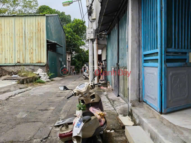 Property Search Vietnam | OneDay | Nhà ở, Niêm yết bán, Chính chủ muốn chuyển nhượng Đất ( tặng nhà cấp 4 ) tại khu tt quân đội nhà máy z49