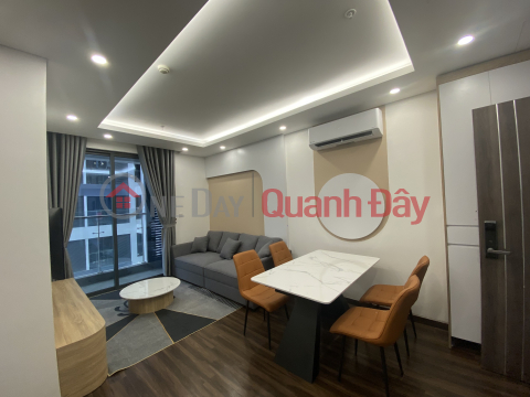 MANAGEMENT AND RENTAL OF HOANG HUY GRAND APARTMENT, 2 BEDROOM FROM ONLY 10 MILLION/TH, FULL FURNITURE. Contact: 0934 367 966 _0