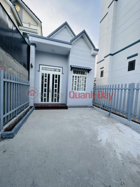BEAUTIFUL HOUSE - GOOD PRICE - OWNER NEEDS TO SELL QUICK LEVEL 4 HOUSE Nice Location On Nguyen Thi Minh Khai Street _0