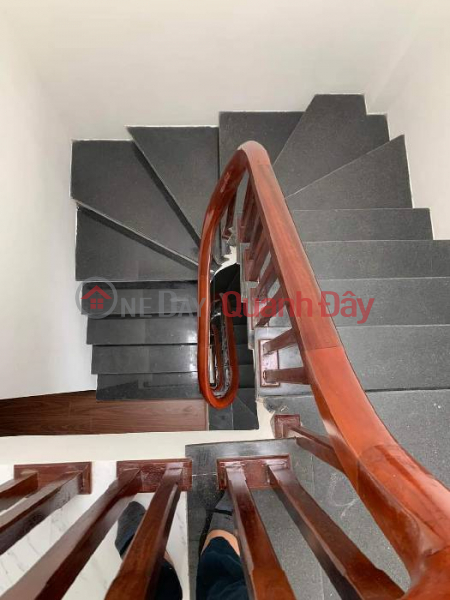 Property Search Vietnam | OneDay | Residential Sales Listings | Mau Luong house for sale, new house, 5-storey corner lot, wide alley, clear parking space, fully furnished, 3 billion