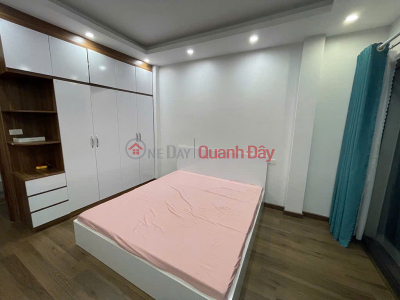 HOUSE ON PHU DIEN STREET – 55M2 – 5 FLOORS – BUSY BUSINESS – 21 BILLION Sales Listings