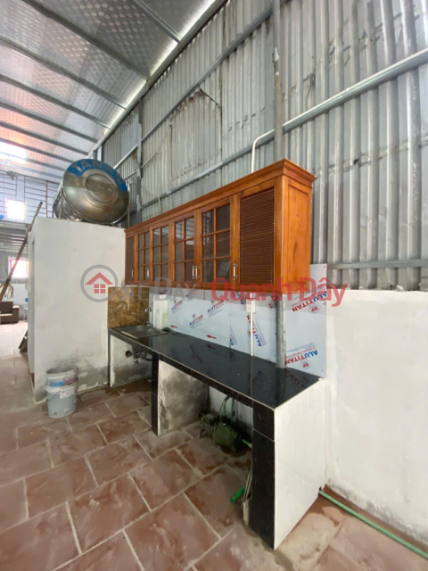 Cho thuê kho tại 1277 Giải Phóng, 70m² + gác xép có WC 10 triệu/tháng _0