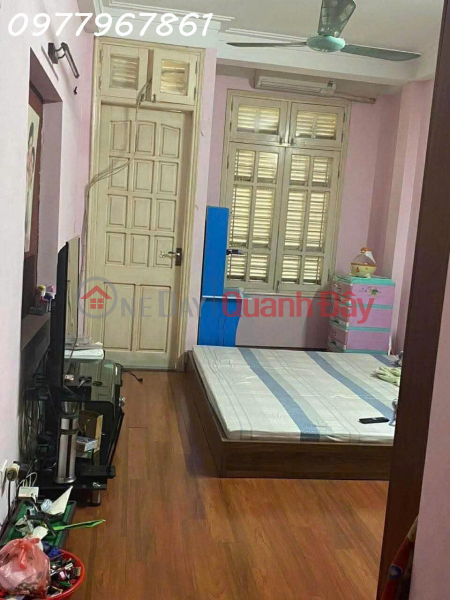 Cho thuê nhà 3 tầng siêu đẹp tại Tây Mỗ, Hà Nội, full nội thất xách vali vào ở ngay Niêm yết cho thuê